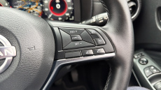 Nissan Juke 1.0 DiG-T N-Connecta 5dr Petrol Hatchback